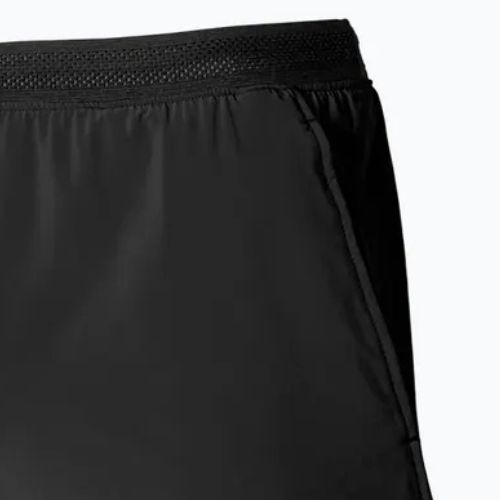 Pánské tenisové šortky Mizuno Laser Short black