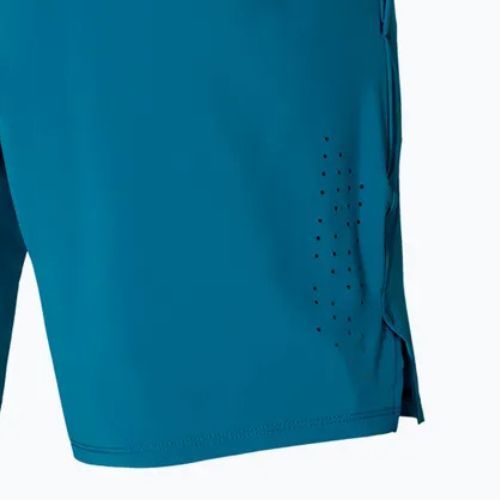 Pánské tenisové šortky Mizuno Laser Short moroccan