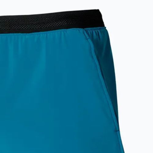 Pánské tenisové šortky Mizuno Laser Short moroccan