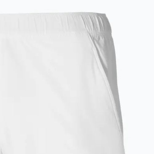 Pánské tenisové šortky Mizuno 8 in Flex Short white