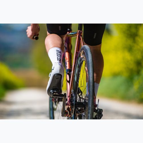 Pánské silniční tretry Northwave Extreme Pro 3 white/black