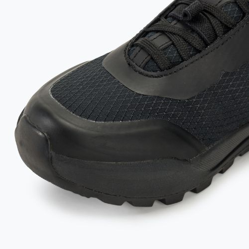 Dámské MTB cyklistické boty Northwave Escape Evo 2 black/turquoise