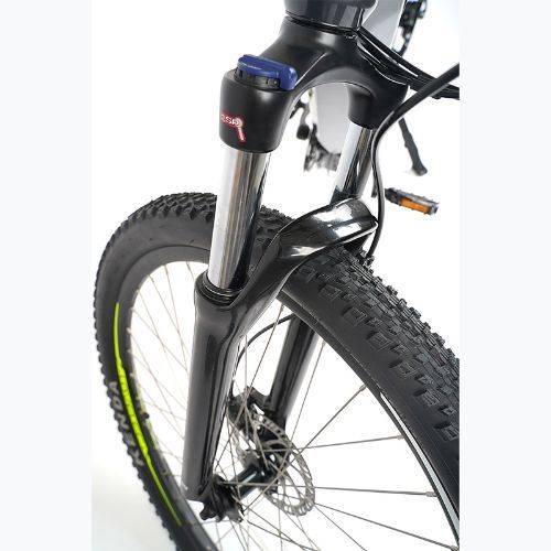 LOVELEC Sargo 36V 15Ah 540Wh šedé/černé elektrické kolo