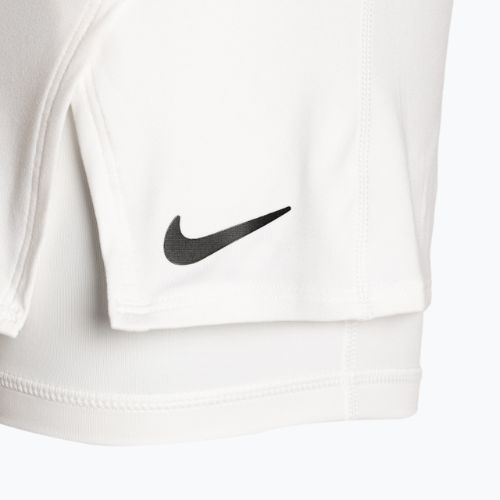 Tenisová sukně Nike Court Dri-Fit Victory Straight white/black