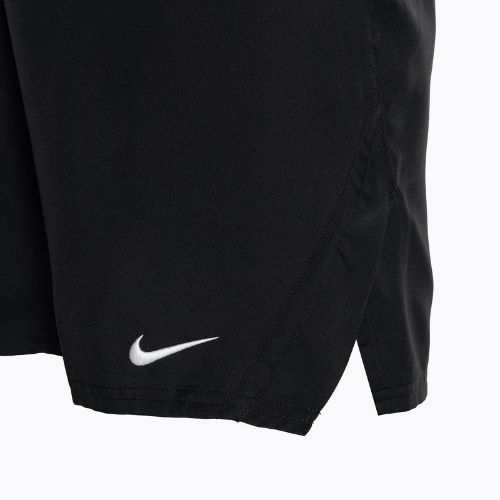 Pánské tenisové šortky Nike Court Dri-Fit Victory 9" FD5384 black/white