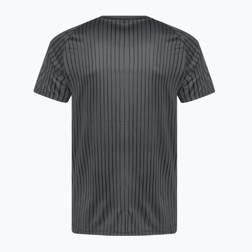 Pánské tenisové tričko Nike Court Dri-Fit Top Novinka anthracite/white