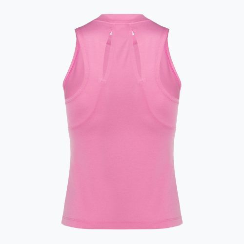 Dámské tenisové tílko Nike Court Dri-Fit Advantage Tank playful pink/white