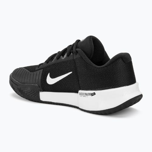 Dámské tenisové boty Nike Zoom GP Challenge Pro Clay black/white