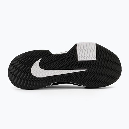 Dámské tenisové boty Nike Zoom GP Challenge Pro Clay black/white