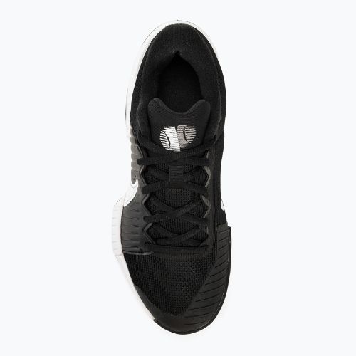 Dámské tenisové boty Nike Zoom GP Challenge Pro Clay black/white