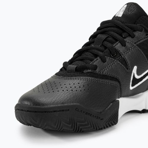 Dámské tenisové boty Nike Court Lite 4 Clay black/white