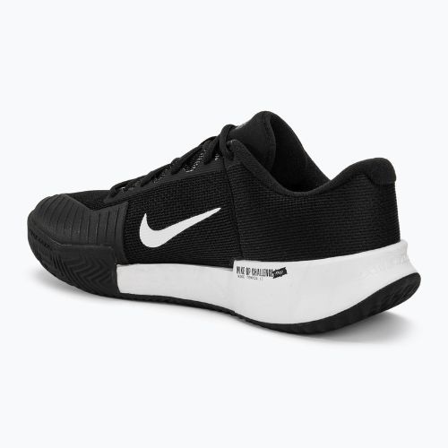 Pánské tenisové boty Nike Zoom GP Challenge Pro Clay black/white