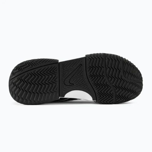 Pánské tenisové boty Nike Court Lite 4 Clay black/white