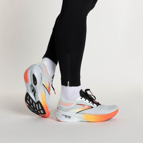 Běžecké boty Brooks Hyperion Elite 4 illusion blue/coral/orange