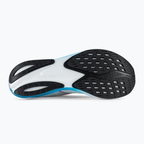 Pánské běžecké boty   Brooks Hyperion white/blue/pink