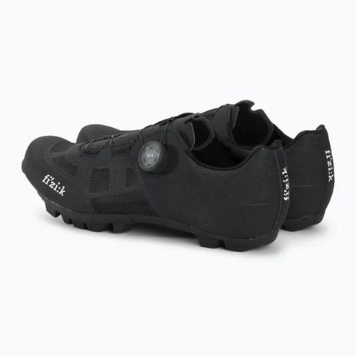 Pánské MTB tretry  Fizik Vento Proxy black/black
