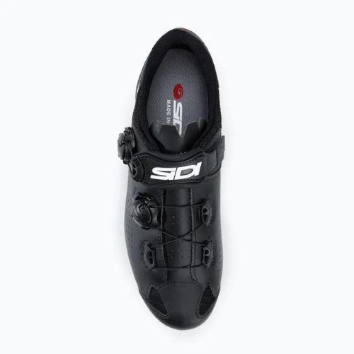 Pánské MTB tretry Sidi Eagle 10 black/black