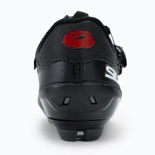 Pánské MTB tretry Sidi Eagle 10 black/black