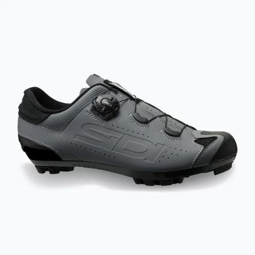 Pánské MTB tretry  Sidi MTB Dust grey