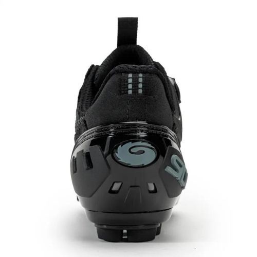 Pánské MTB tretry Sidi MTB Gravel black/black