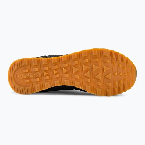 Dámské boty SKECHERS Og 85 Goldn Gurl black