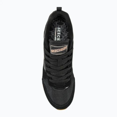 Dámské boty SKECHERS Og 85 Goldn Gurl black