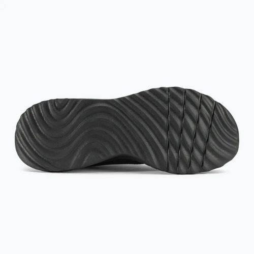 Dámské boty SKECHERS Bobs Squad Chaos Face Off black