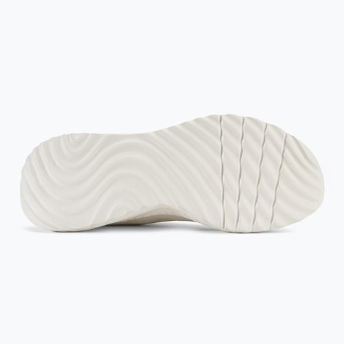 Dámské boty SKECHERS Bobs Squad Chaos Face Off white/white