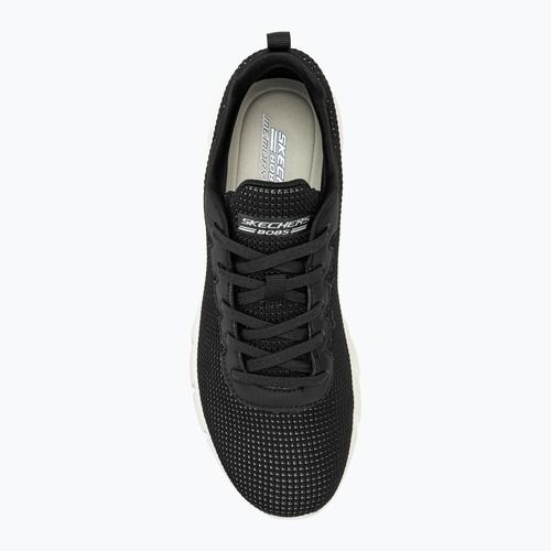 Dámské boty SKECHERS Bobs B Flex Visionary Essence black