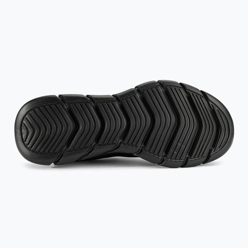 Pánská obuv SKECHERS Bobs B Flex Chill Edge black