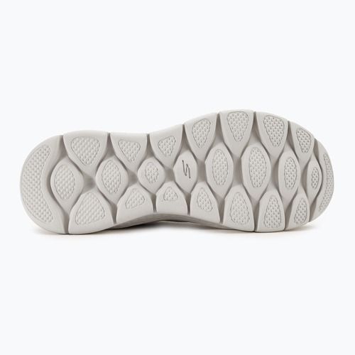 Dámské boty SKECHERS Go Walk Flex Caley taupe/pink