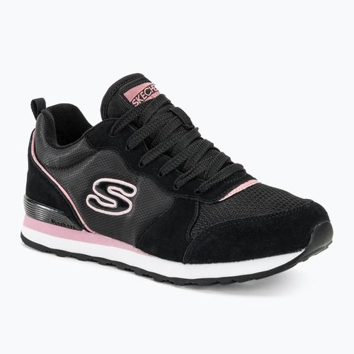 Dámské boty SKECHERS Og 85 Step N Fly black