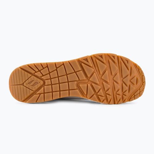 Dámské boty SKECHERS Uno Loving Love white/multi