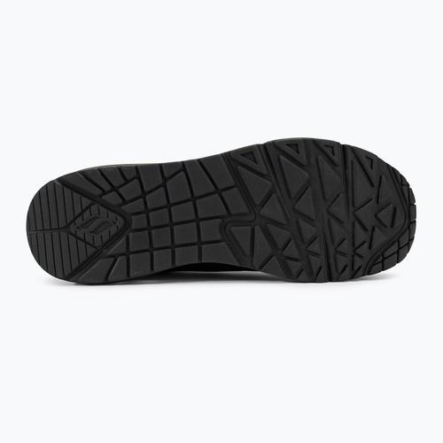 Dámské boty SKECHERS Uno Golden Air black/black/metalic
