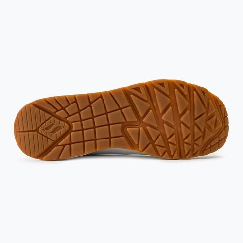 Dámské boty SKECHERS Uno Golden Air white/mesh