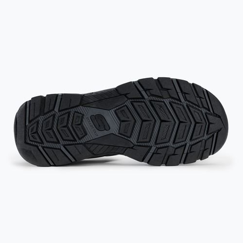 Pánské sandály SKECHERS Tresmen Ryer black