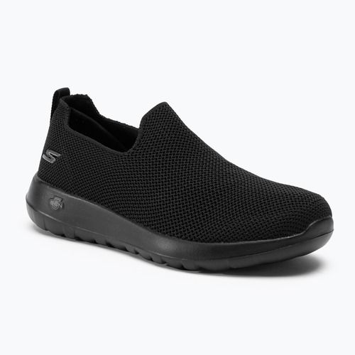 Pánské boty SKECHERS Go Walk Max Modulating black