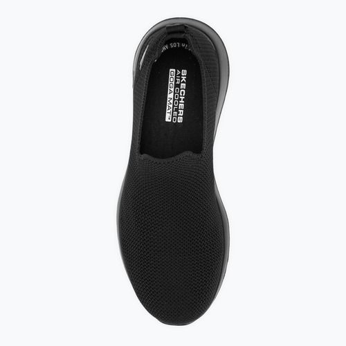 Pánské boty SKECHERS Go Walk Max Modulating black