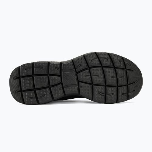 Pánské boty SKECHERS Summits Brisbane black
