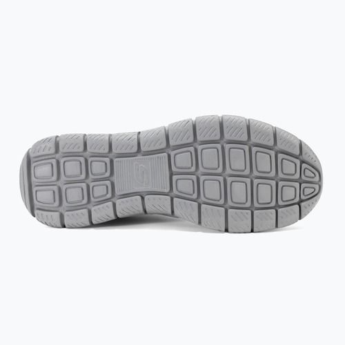 Pánské boty  SKECHERS Track Ripkent navy/black