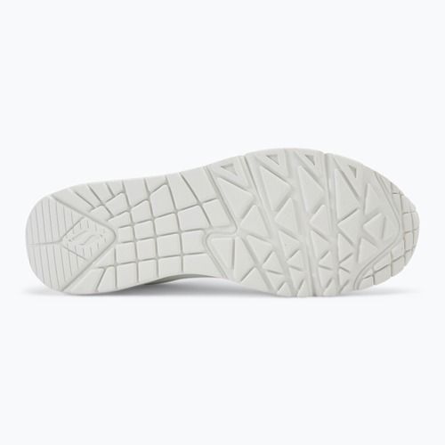 Dámské boty  SKECHERS Uno Stand On Air white