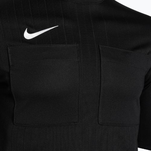 Pánský fotbalový dres  Nike Dri-FIT Referee II black/white