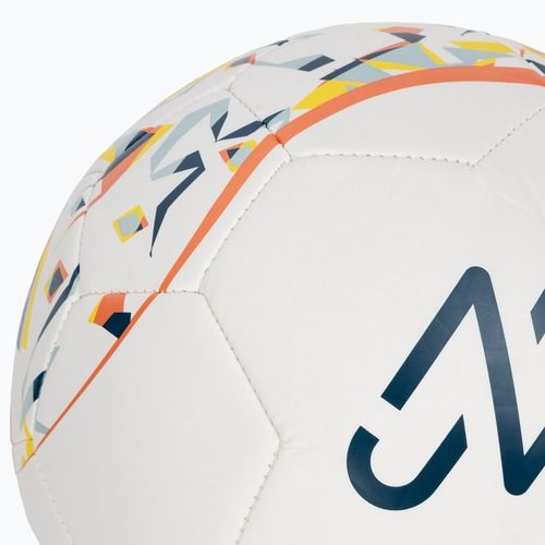 Fotbalový míč PUMA Neymar Jr. Graphic puma white/hot heat/sun stream/puma black velikost 5
