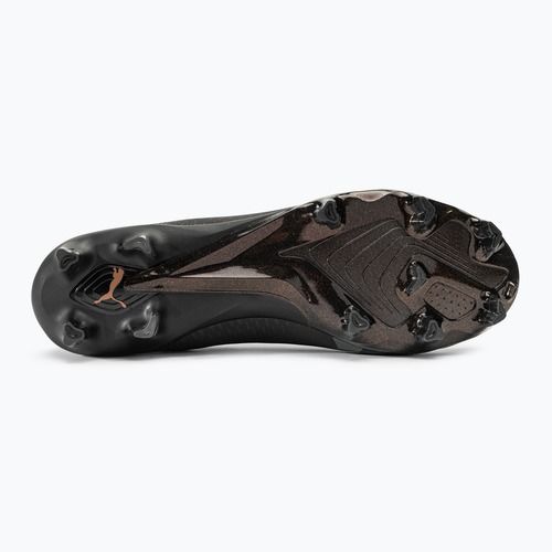 Fotbalové boty PUMA Ultra Ultimate FG/AG puma black/copper rose