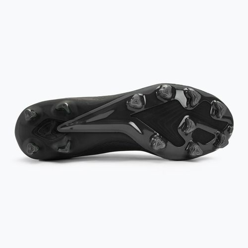 Fotbalové boty PUMA Ultra Pro FG/AG puma black/copper rose