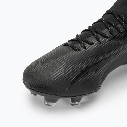 Fotbalové boty PUMA Ultra Pro FG/AG puma black/copper rose