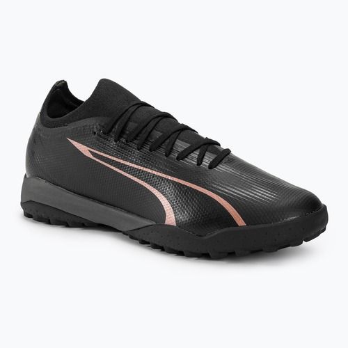 PUMA Ultra Match TT kopačky puma black/copper rose