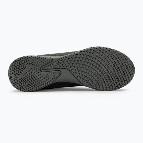 Fotbalové boty PUMA Ultra Play IT puma black/copper rose