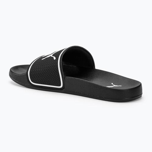 Nazouváky  PUMA Leadcat 2.0 puma black/puma white