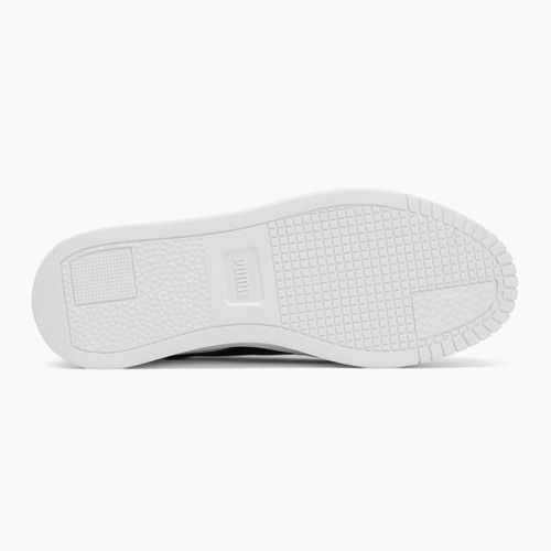 PUMA Carina Street dámské boty puma white/puma black/puma silver